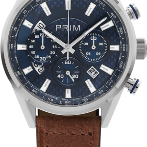 Hodinky PRIM Master 25 - C - W01P.13231.C