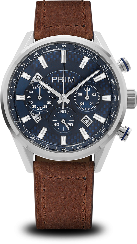 Hodinky PRIM Master 25 - C - W01P.13231.C