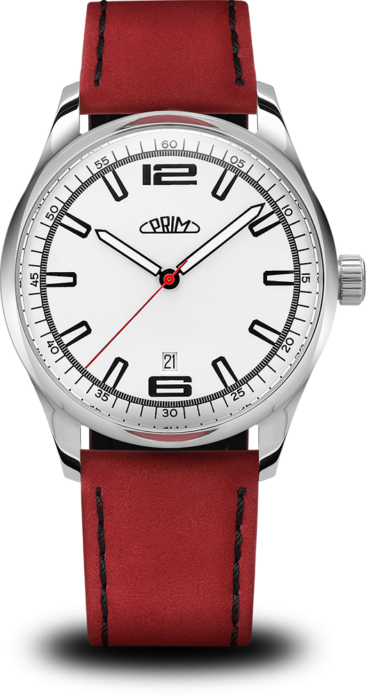 Hodinky PRIM Bold - A - W01P.13239.A