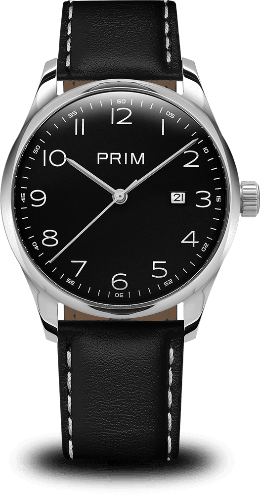 Hodinky PRIM Klasik V4 - E - W01P.13241.E