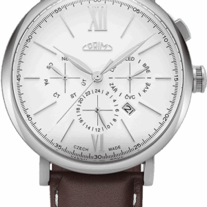 Hodinky PRIM Retro Elegance 25 - A - W01P.13248.A