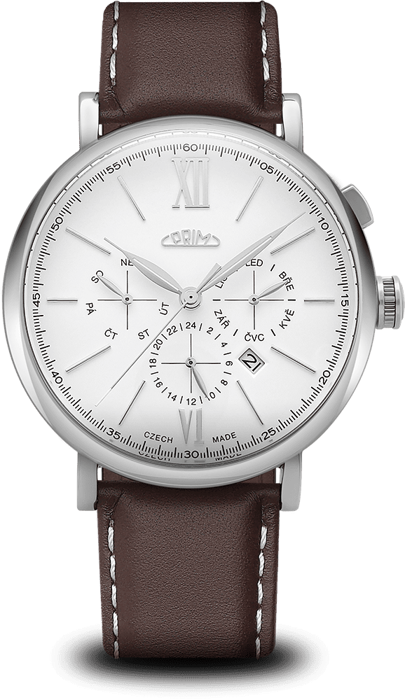 Hodinky PRIM Retro Elegance 25 - A - W01P.13248.A