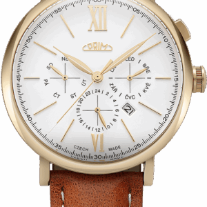 Hodinky PRIM Retro Elegance 25 - B - W01P.13248.B