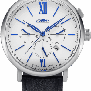 Hodinky PRIM Retro Elegance 25 - D - W01P.13248.D