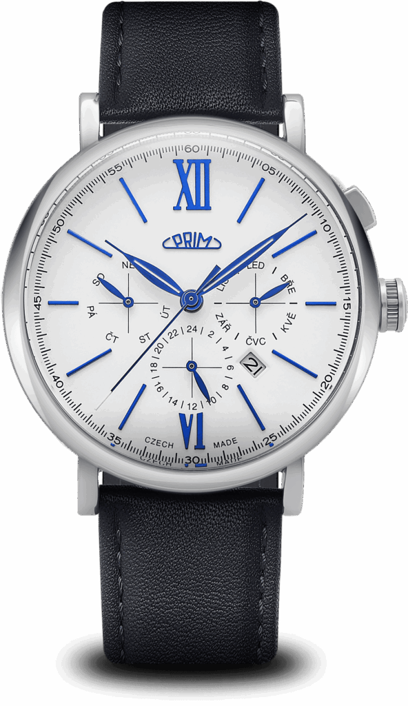 Hodinky PRIM Retro Elegance 25 - D - W01P.13248.D