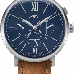Hodinky PRIM Retro Elegance 25 - E - W01P.13248.E