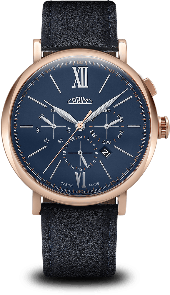 Hodinky PRIM Retro Elegance 25 - F - W01P.13248.F