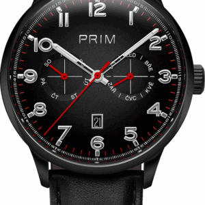 Hodinky PRIM Manager CZ 25 - F - W01P.13249.F