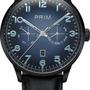 Hodinky PRIM Manager CZ 25 - H - W01P.13249.H