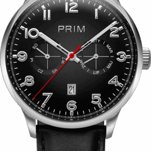 Hodinky PRIM Manager PL 25 - I - W01P.13249.I