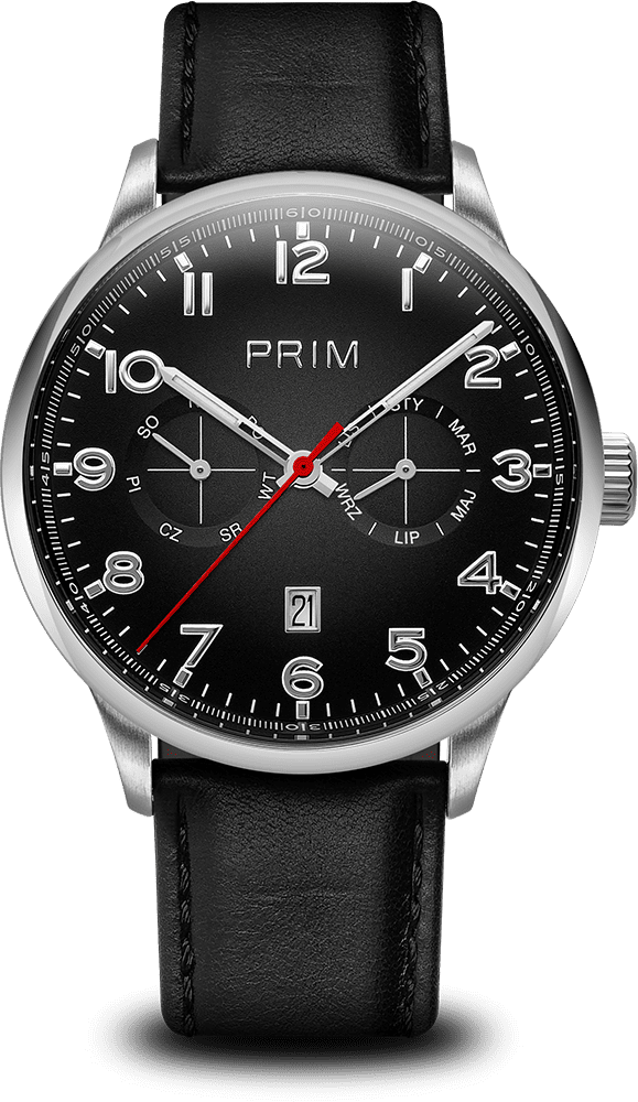 Hodinky PRIM Manager PL 25 - I - W01P.13249.I