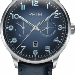 Hodinky PRIM Manager PL 25 - J - W01P.13249.J