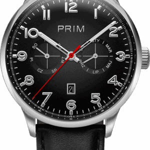 Hodinky PRIM Manager PL 25 - K - W01P.13249.K