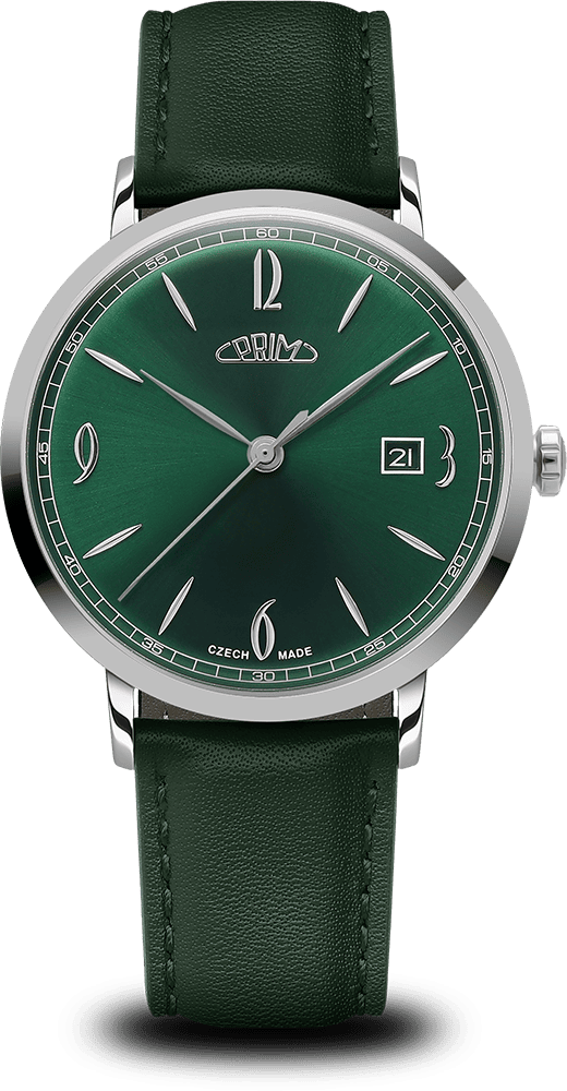 Hodinky PRIM Noble - B - W01P.13254.B