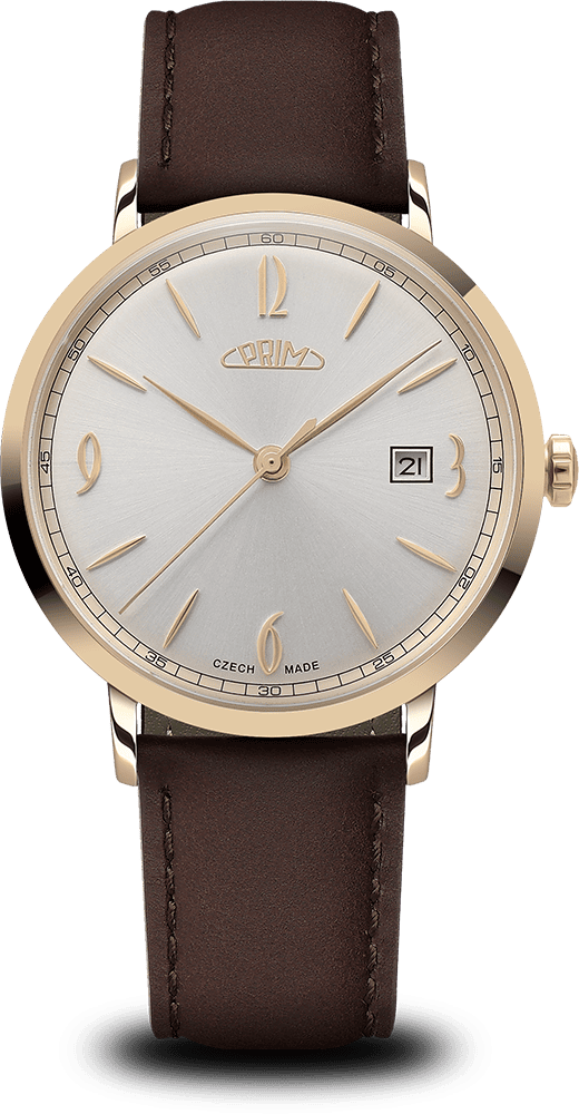 Hodinky PRIM Noble - C - W01P.13254.C