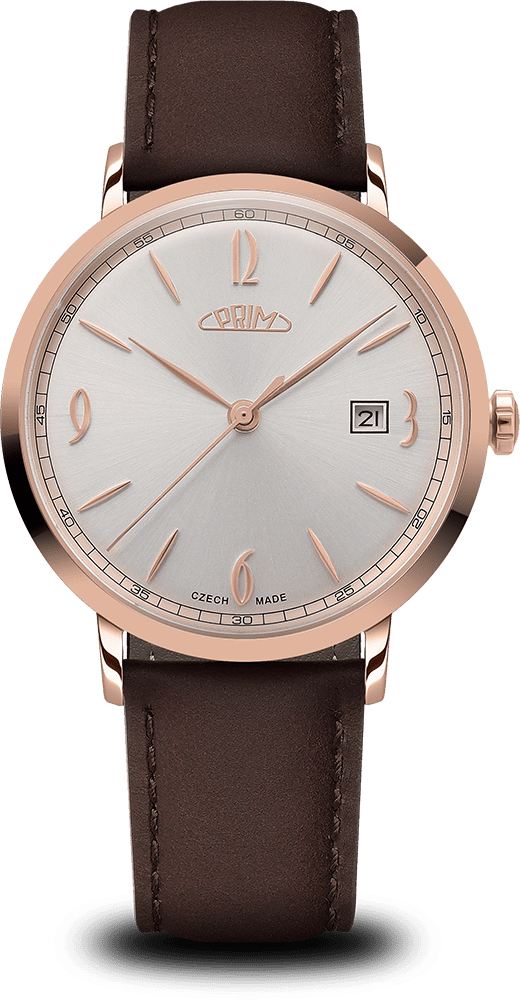 Hodinky PRIM Noble - D - W01P.13254.D