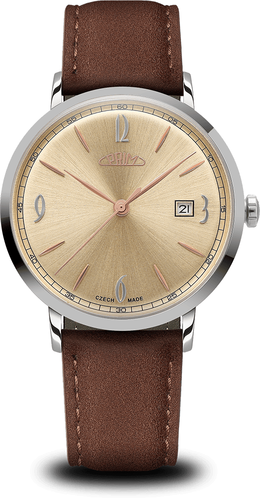 Hodinky PRIM Noble - E - W01P.13254.E