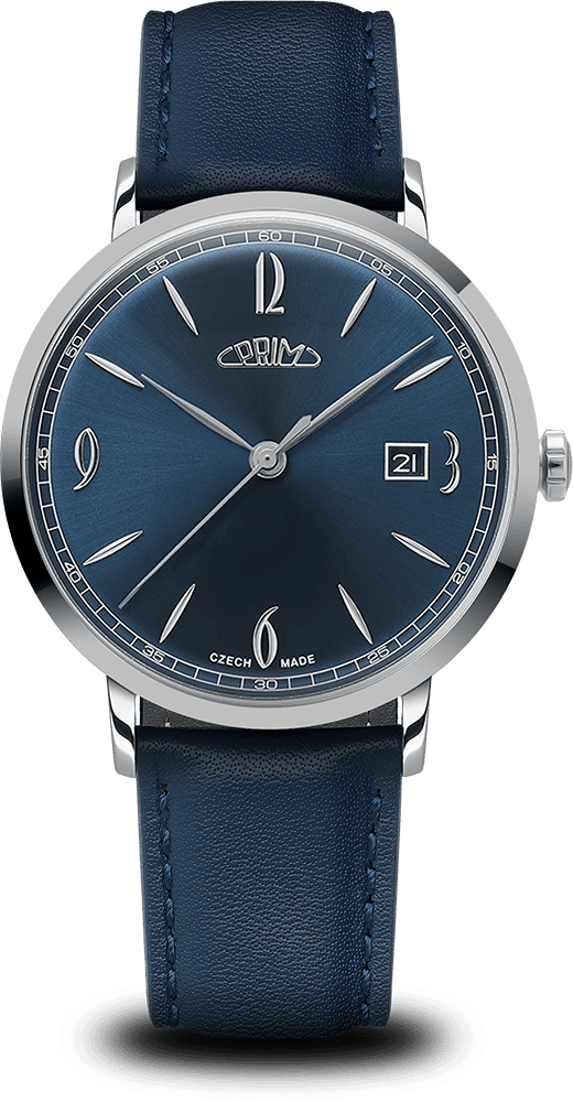 Hodinky PRIM Noble - F - W01P.13254.F