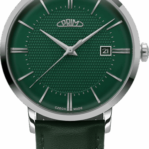 Hodinky PRIM Tempo Essence - B - W01P.13261.B