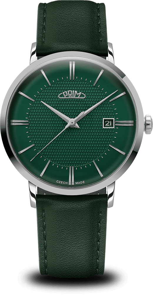 Hodinky PRIM Tempo Essence - B - W01P.13261.B
