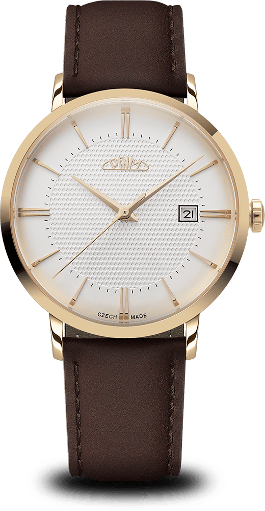 Hodinky PRIM Tempo Essence - C - W01P.13261.C