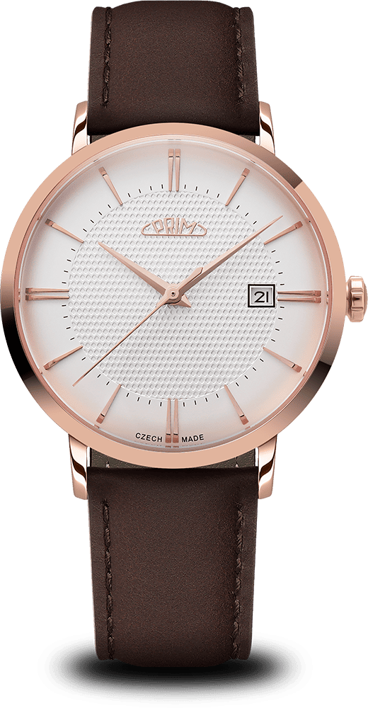 Hodinky PRIM Tempo Essence - D - W01P.13261.D