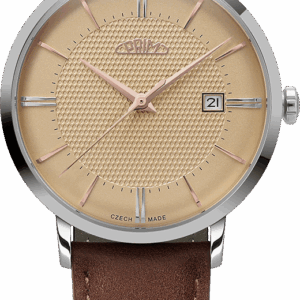 Hodinky PRIM Tempo Essence - E - W01P.13261.E