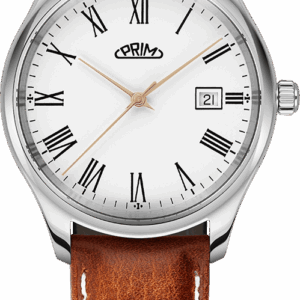 Hodinky PRIM Linea II 40 Q Roman - A - W01P.13263.A