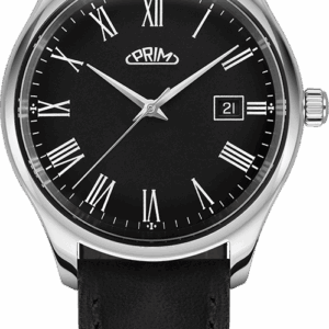 Hodinky PRIM Linea II 40 Q Roman - B - W01P.13263.B