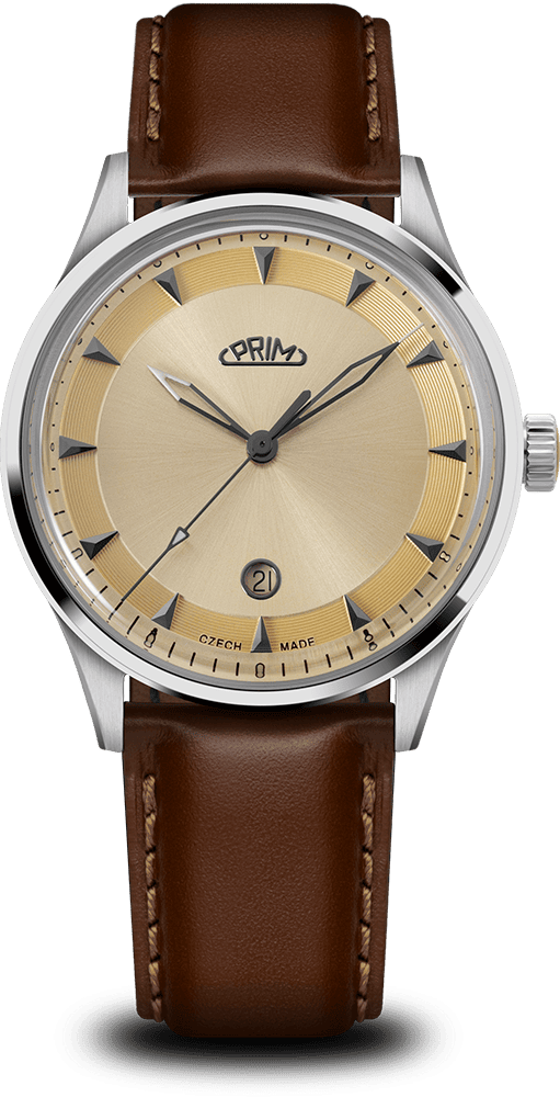 Hodinky PRIM Legatus 59 - A - W01P.13265.A