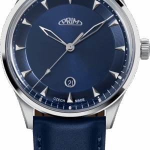 Hodinky PRIM Legatus 59 - B - W01P.13265.B