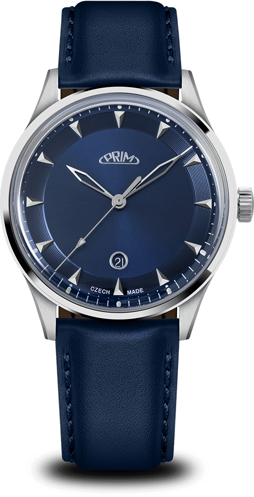 Hodinky PRIM Legatus 59 - B - W01P.13265.B