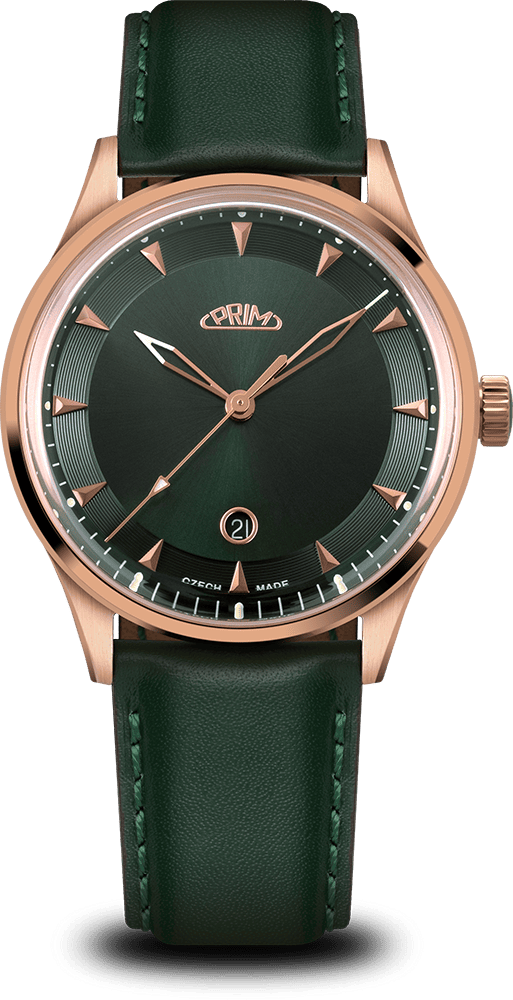 Hodinky PRIM Legatus 59 - C - W01P.13265.C