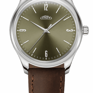 Hodinky PRIM Linea Color Esence 40 Q - C - W01P.13269.C