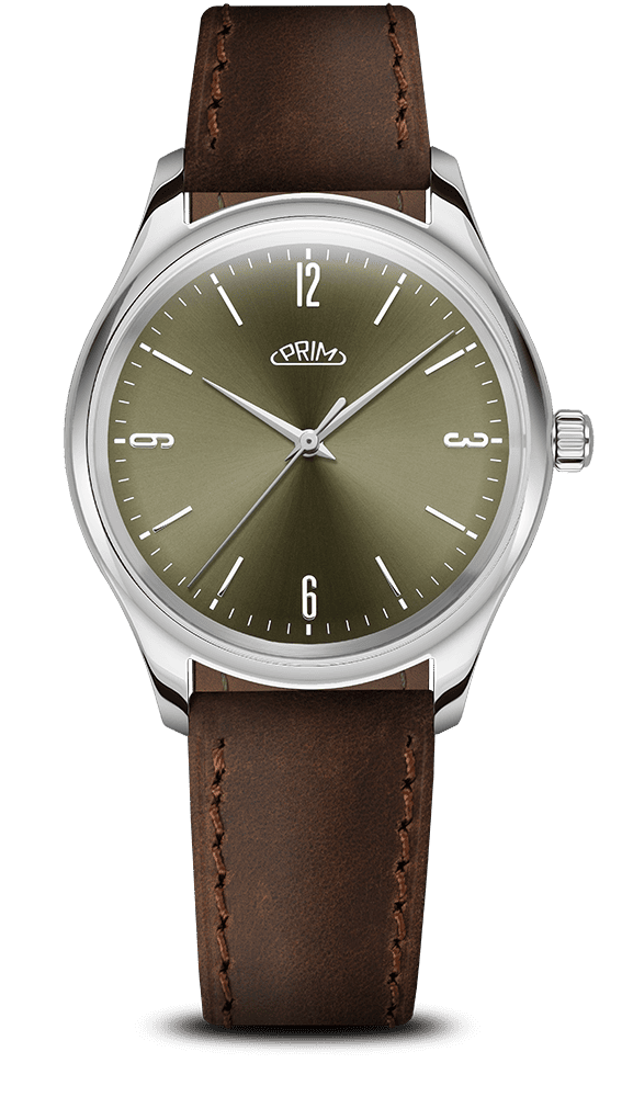 Hodinky PRIM Linea Color Esence 40 Q - C - W01P.13269.C