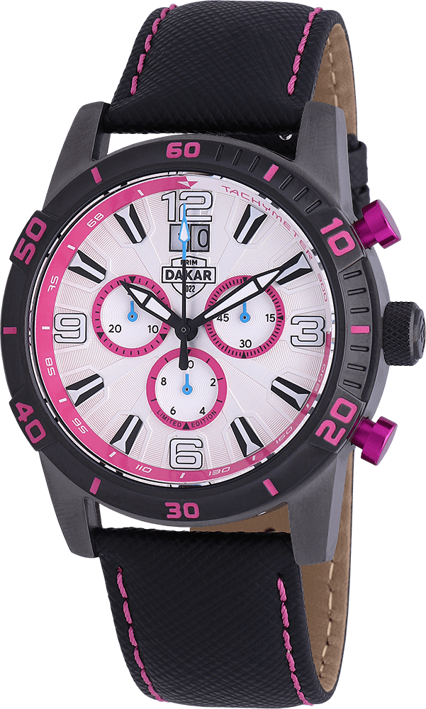 Hodinky PRIM Dakar Lady 2022 - W92P.13162