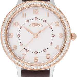 Hodinky PRIM Olympia Diamond 24 - B - W02P.13214.B