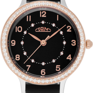 Hodinky PRIM Olympia Diamond 24 - C - W02P.13214.C