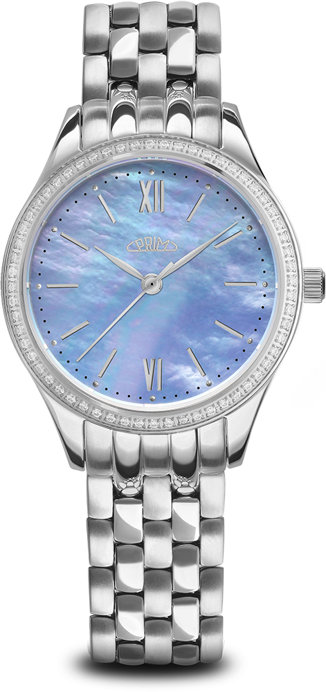 Hodinky PRIM Lyra Lady - B - W02P.13218.B
