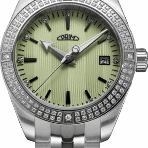 Hodinky PRIM Lady Sport Tennis Diamond - B - W92P.13221.B