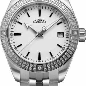 Hodinky PRIM Lady Sport Tennis Diamond - C - W92P.13221.C