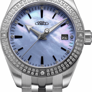 Hodinky PRIM Lady Sport Tennis Diamond - D - W92P.13221.D