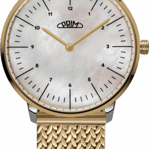 Hodinky PRIM Slim Bauhaus Lady - C - W02P.13236.C