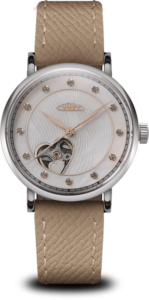 Hodinky PRIM Lady Love Elegant - B - W02P.13252.B