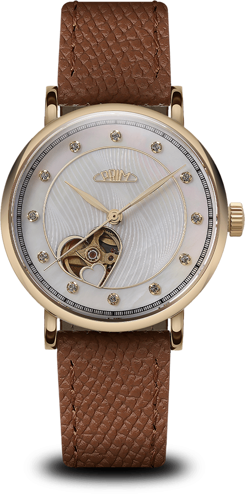 Hodinky PRIM Lady Love Elegant - D - W02P.13252.D