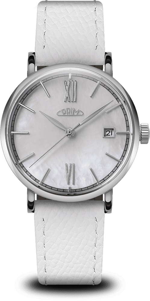 Hodinky PRIM Lady Elegant 25 - A - W02P.13253.A