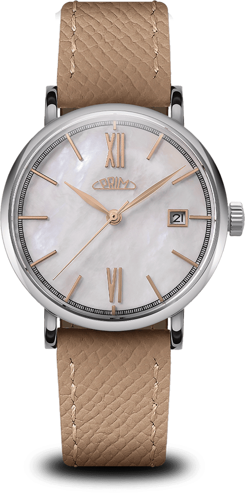 Hodinky PRIM Lady Elegant 25 - B - W02P.13253.B