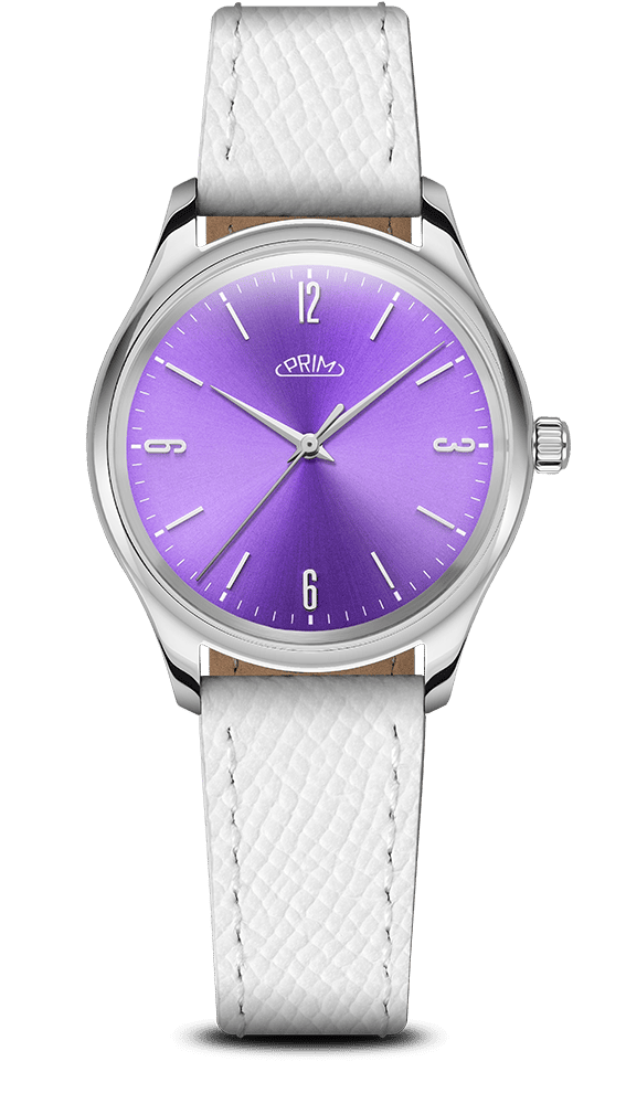 Hodinky PRIM Linea Color Esence 36 Q - B - W02P.13270.B