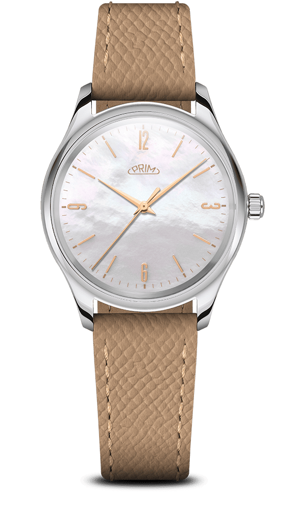 Hodinky PRIM Linea Color Esence 36 Q - E - W02P.13270.E