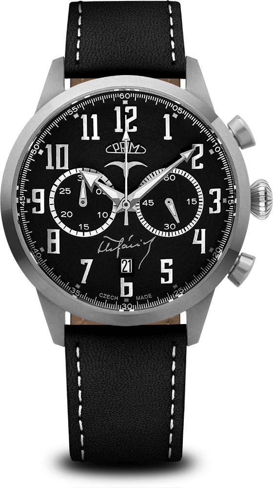 Hodinky PRIM Štefánik - A - W91P.13179.A